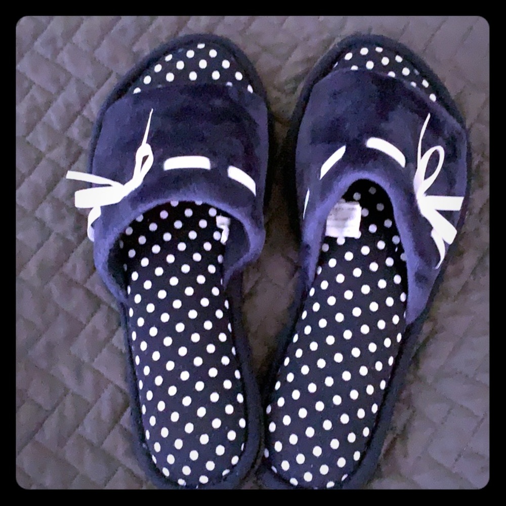 Dear foam house slippers